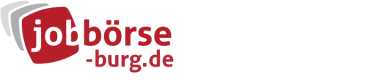 Jobbörse Burg